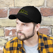 Load image into Gallery viewer, &quot;Werds Become Things&quot; Waveform | Dad Hat
