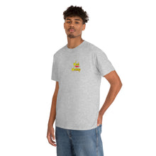 Load image into Gallery viewer, &quot;3y3 S33&quot; WBT | Heavy Cotton Tee
