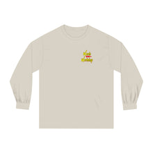 Load image into Gallery viewer, &quot;Werds Out Loud&quot; | Long Sleeve T-Shirt
