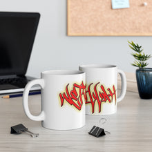 Load image into Gallery viewer, &quot;Werds Illah&quot; | 11oz Mug
