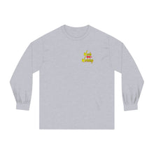 Load image into Gallery viewer, &quot;Werds Out Loud&quot; | Long Sleeve T-Shirt
