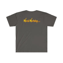 Load image into Gallery viewer, &quot;God&#39;s Werd&quot; | T-Shirt
