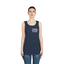 Load image into Gallery viewer, &quot;Werds Become Things&quot; Full Bloom | Tank Top
