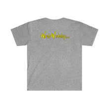 Load image into Gallery viewer, &quot;God&#39;s Werd&quot; | T-Shirt
