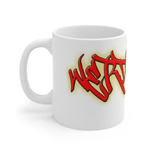 Load image into Gallery viewer, &quot;Werds Illah&quot; | 11oz Mug
