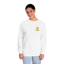 Load image into Gallery viewer, &quot;Werds Out Loud&quot; | Long Sleeve T-Shirt
