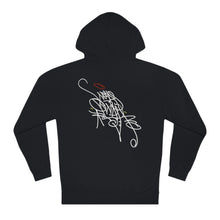 Load image into Gallery viewer, Werds Illah Signature Series | &quot;CosmoTX&quot; Hoodie
