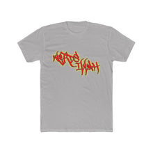 Load image into Gallery viewer, OG Werds Illah | Men&#39;s Cotton Crew Tee
