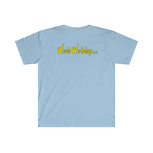 Load image into Gallery viewer, &quot;God&#39;s Werd&quot; | T-Shirt
