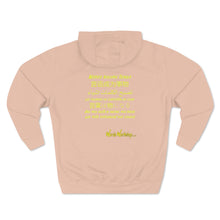 Load image into Gallery viewer, &quot;Werds Become Things&quot; Emblem | Hoodie
