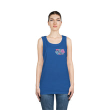 Load image into Gallery viewer, &quot;Werds Become Things&quot; Full Bloom | Tank Top
