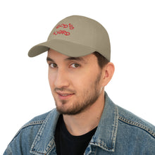 Load image into Gallery viewer, &quot;God&#39;s Werd&quot; | Dad Hat
