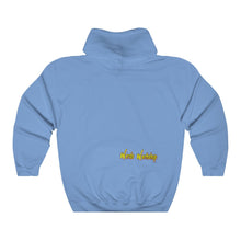 Load image into Gallery viewer, OG Werds Illah | Hooded Sweatshirt
