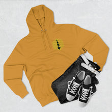 Load image into Gallery viewer, &quot;Werds Become Things&quot; Emblem | Hoodie
