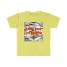 Load image into Gallery viewer, &quot;A Werd From Our Sponsor&quot; The Mixtape | T-Shirt
