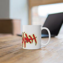 Load image into Gallery viewer, &quot;Werds Illah&quot; | 11oz Mug
