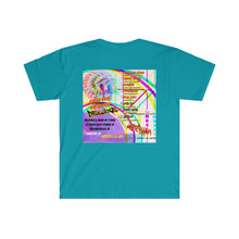 Load image into Gallery viewer, &quot;A Werd From Our Sponsor&quot; The Mixtape | T-Shirt
