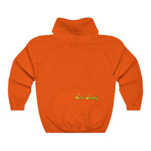 Load image into Gallery viewer, OG Werds Illah | Hooded Sweatshirt
