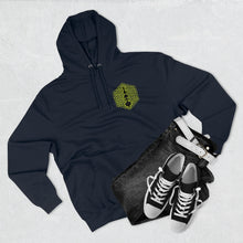 Load image into Gallery viewer, &quot;Werds Become Things&quot; Emblem | Hoodie
