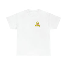 Load image into Gallery viewer, &quot;3y3 S33&quot; WBT | Heavy Cotton Tee
