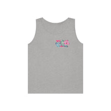 Load image into Gallery viewer, &quot;Werds Become Things&quot; Full Bloom | Tank Top
