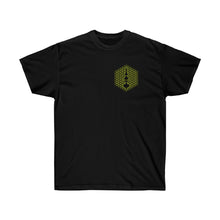 Load image into Gallery viewer, &quot;Werds Become Things&quot; Emblem | T-Shirt
