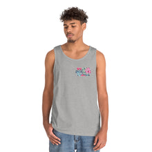 Load image into Gallery viewer, &quot;Werds Become Things&quot; Full Bloom | Tank Top
