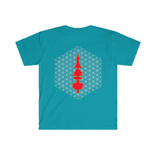 Load image into Gallery viewer, &quot;A Wave With Werds&quot; | T-Shirt
