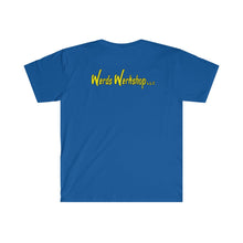 Load image into Gallery viewer, &quot;God&#39;s Werd&quot; | T-Shirt
