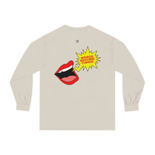 Load image into Gallery viewer, &quot;Werds Out Loud&quot; | Long Sleeve T-Shirt
