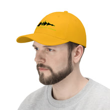 Load image into Gallery viewer, &quot;Werds Become Things&quot; Waveform | Dad Hat
