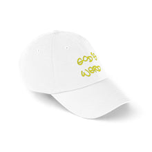 Load image into Gallery viewer, &quot;God&#39;s Werd&quot; | Dad Hat
