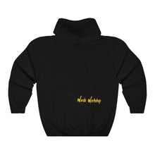 Load image into Gallery viewer, OG Werds Illah | Hooded Sweatshirt
