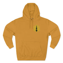 Load image into Gallery viewer, &quot;Werds Become Things&quot; Emblem | Hoodie
