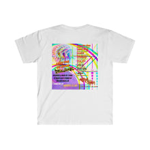 Load image into Gallery viewer, &quot;A Werd From Our Sponsor&quot; The Mixtape | T-Shirt
