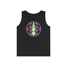 Load image into Gallery viewer, &quot;Werds Become Things&quot; Full Bloom | Tank Top
