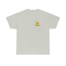 Load image into Gallery viewer, &quot;3y3 S33&quot; WBT | Heavy Cotton Tee
