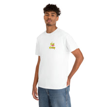 Load image into Gallery viewer, &quot;3y3 S33&quot; WBT | Heavy Cotton Tee
