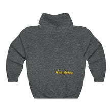 Load image into Gallery viewer, OG Werds Illah | Hooded Sweatshirt
