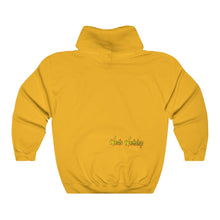 Load image into Gallery viewer, OG Werds Illah | Hooded Sweatshirt
