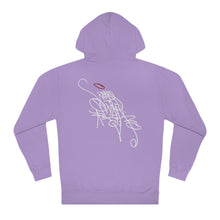 Load image into Gallery viewer, Werds Illah Signature Series | &quot;CosmoTX&quot; Hoodie
