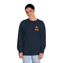 Load image into Gallery viewer, &quot;Werds Out Loud&quot; | Long Sleeve T-Shirt
