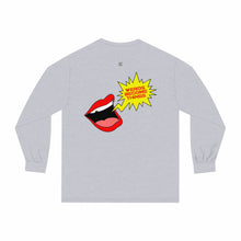 Load image into Gallery viewer, &quot;Werds Out Loud&quot; | Long Sleeve T-Shirt
