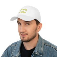 Load image into Gallery viewer, &quot;God&#39;s Werd&quot; | Dad Hat
