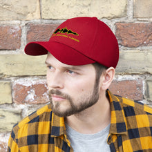 Load image into Gallery viewer, &quot;Werds Become Things&quot; Waveform | Dad Hat
