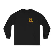 Load image into Gallery viewer, &quot;Werds Out Loud&quot; | Long Sleeve T-Shirt
