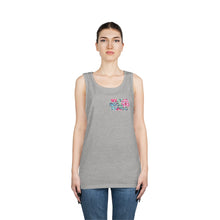 Load image into Gallery viewer, &quot;Werds Become Things&quot; Full Bloom | Tank Top
