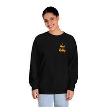 Load image into Gallery viewer, &quot;Werds Out Loud&quot; | Long Sleeve T-Shirt
