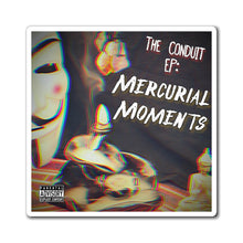 Load image into Gallery viewer, &quot;The Conduit EP: Mercurial Moments&quot; | Magnet
