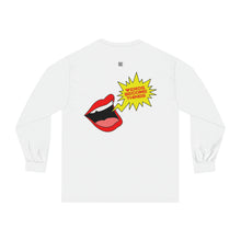 Load image into Gallery viewer, &quot;Werds Out Loud&quot; | Long Sleeve T-Shirt
